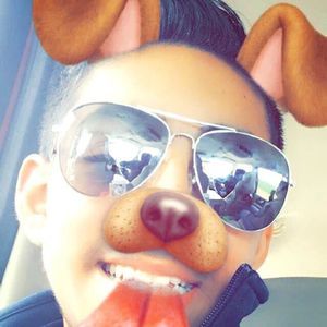 Meet your Posher, Christian